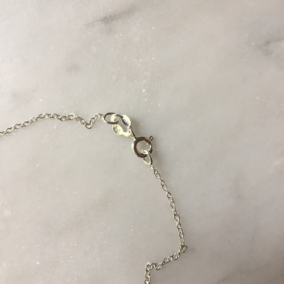 Key to My Heart Necklace - Picture 3 of 3